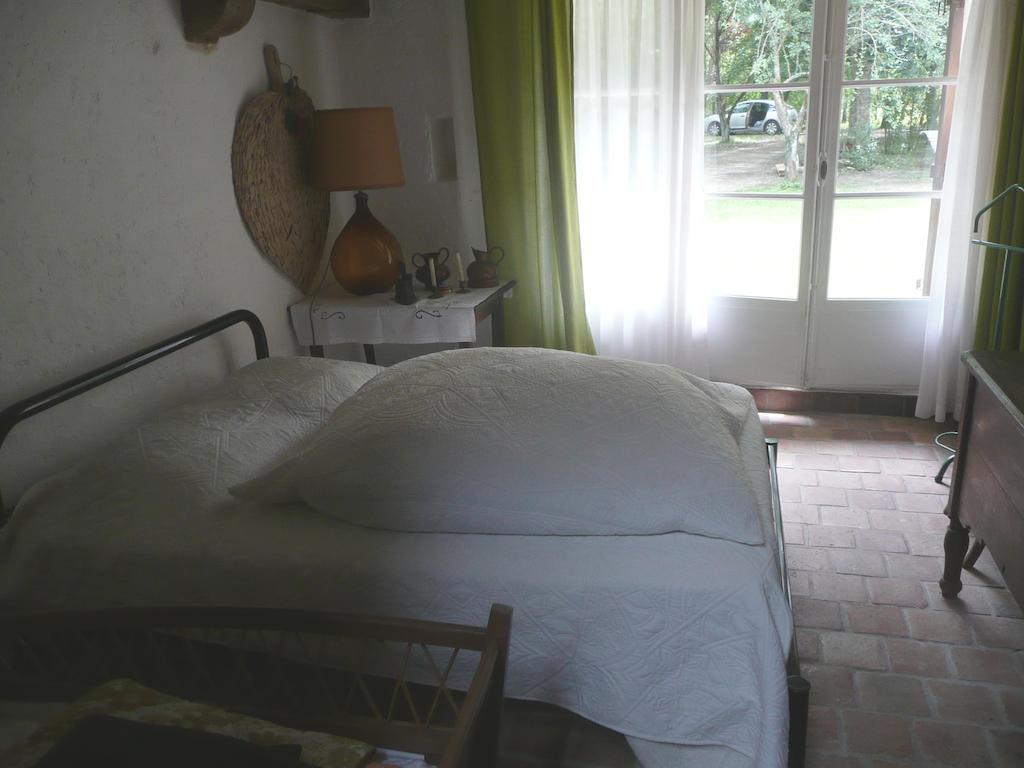 Gite De La Ronceraie Chaumont-sur-Loire Quarto foto